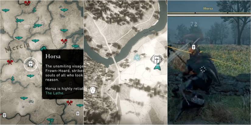 Where To Find The Zealots Left Branch Order Members In AC: Valhalla