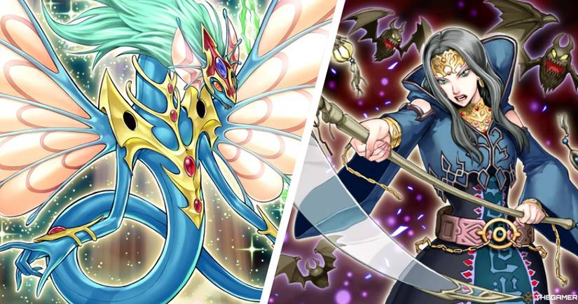 Yu-Gi-Oh! Master Duel: Forbidden And Limited Banned Card List, Explained Yu-Gi-Oh! Master Duel: Forbidden And Limited Banned Card List, Explained
