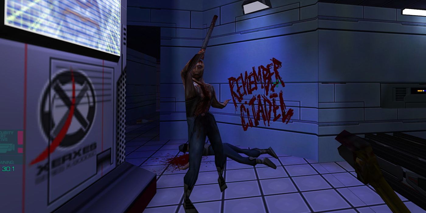 Retro PC Games That We Want To Play On Modern Consoles