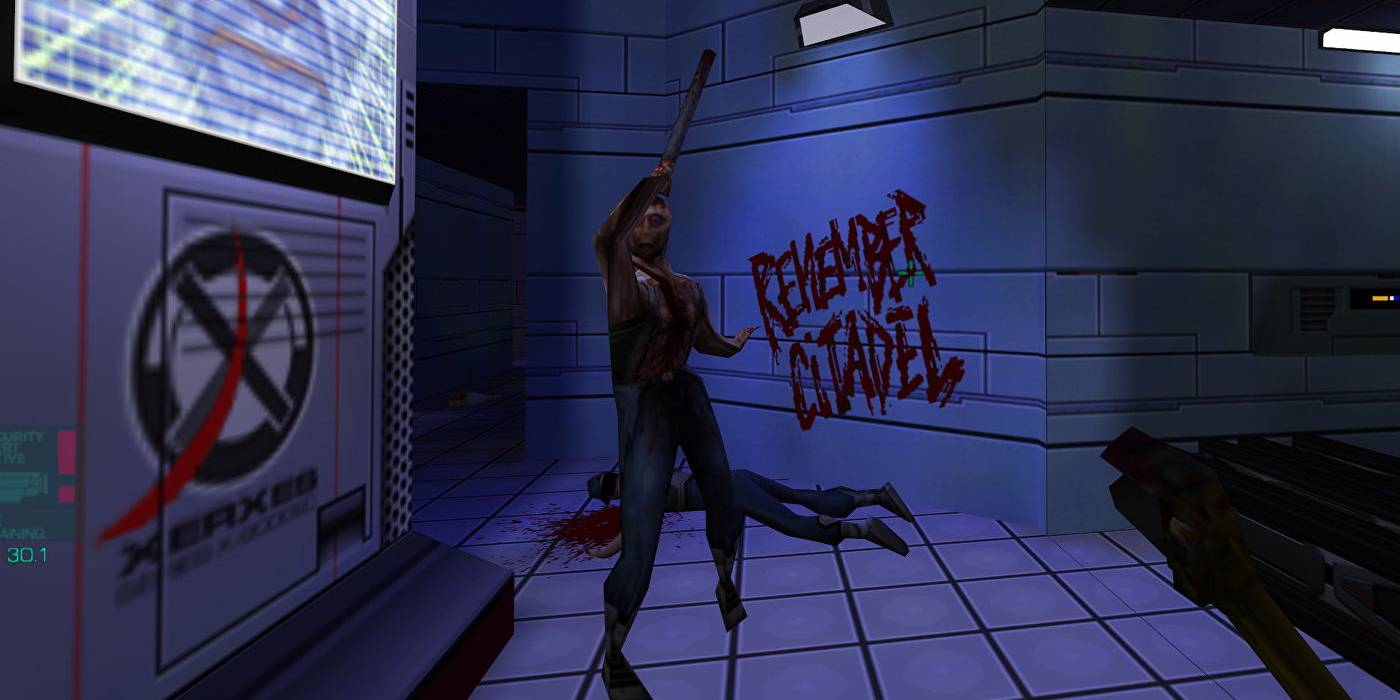 Original Hack Computer Game Retro PC Games That We Want To Play On Modern Consoles