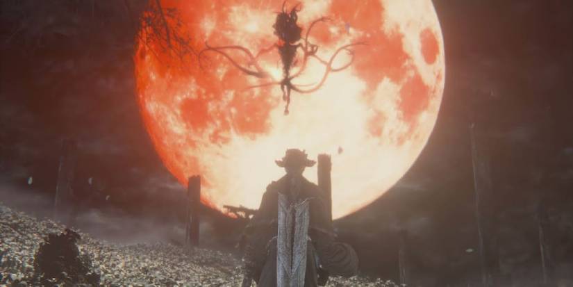 The Complete History Of Yharnam In Bloodborne
