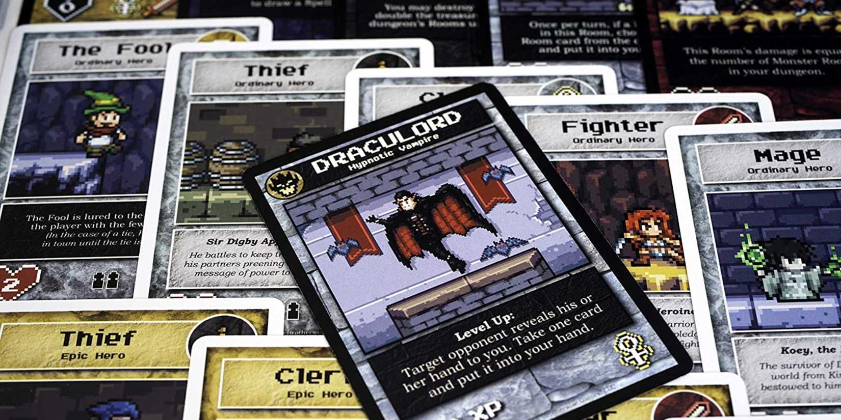 Board Game Personality Test: What Your Favorite Game Reveals About You