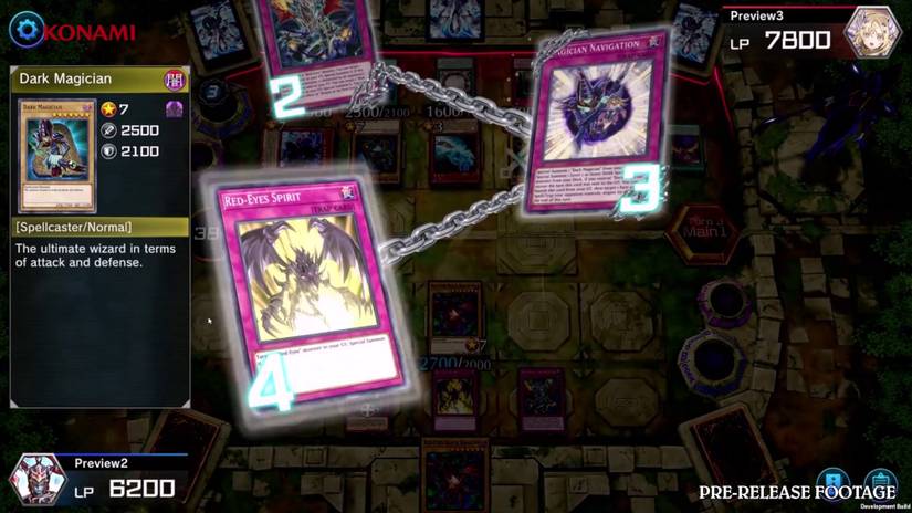 Yu-Gi-Oh! Master Duel Preview: The Best Way To Get Into Yu-Gi-Oh!?