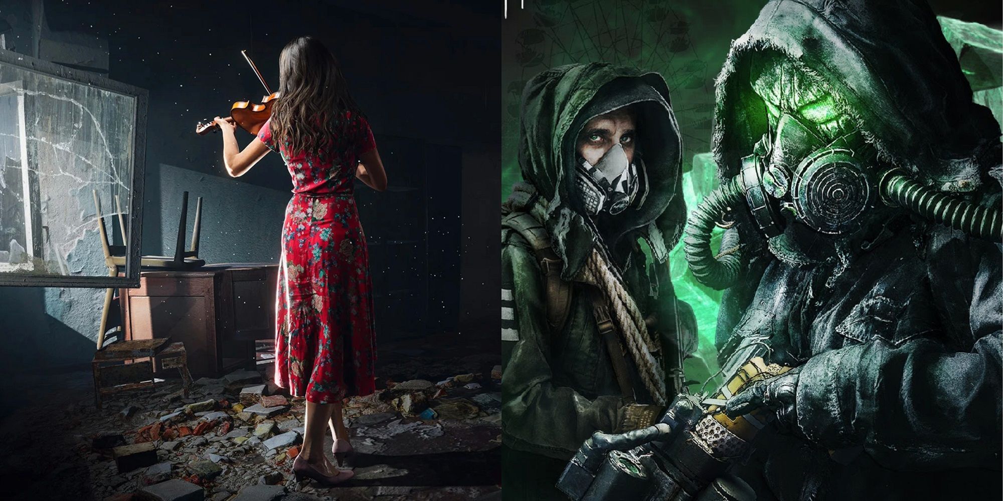 Secret Areas Hidden Players Need To Find Chernobylite