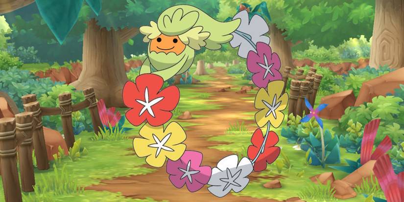 10 Best Pokemon With Access To Coverage Moves