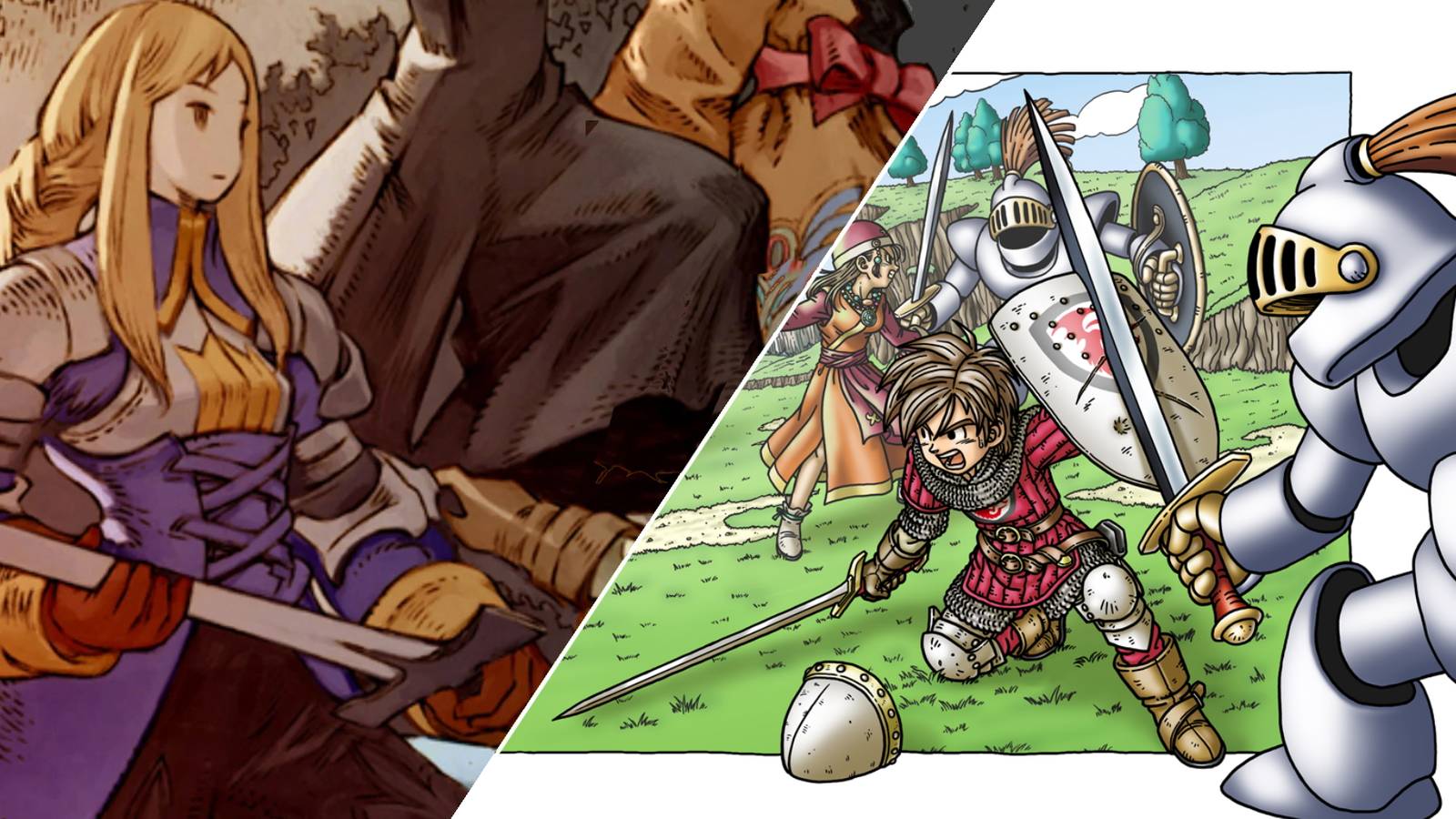 Best Turn-Based Co-Op RPGs