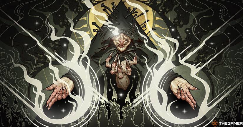 Magic The Gathering: What Is Ramp?