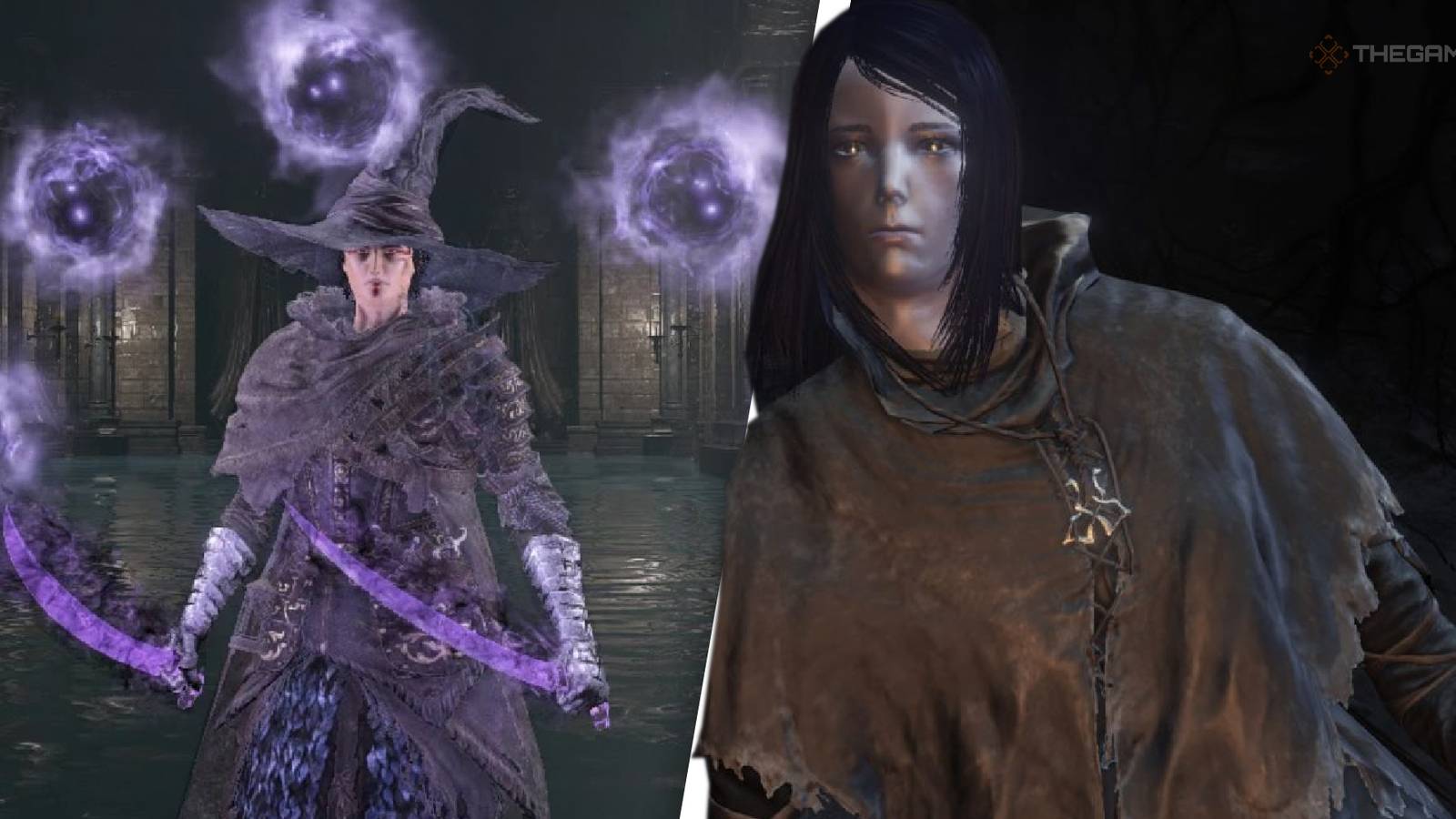 manisklin klow ds3 Everything You Need To Know About Hexes In Dark Souls 3