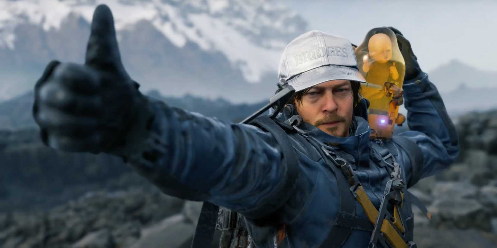 Best Video Game Photo Modes For Creative Players