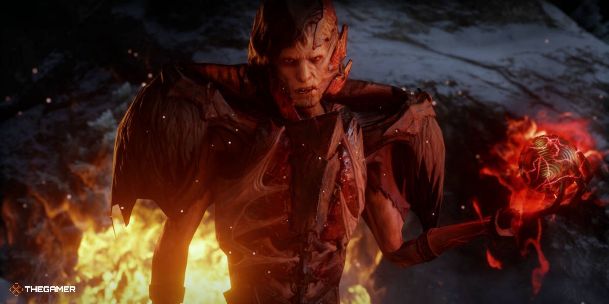 The Best Villains In Dragon Age