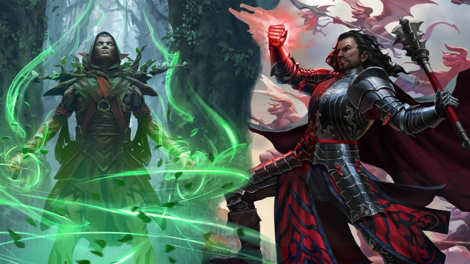 Dungeons & Dragons: 6 Best Homebrew Classes