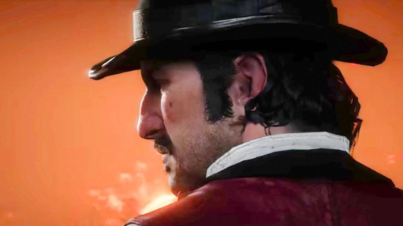 Dutch Height Rdr2 How Many Times Does Dutch Say Plan In RDR2?