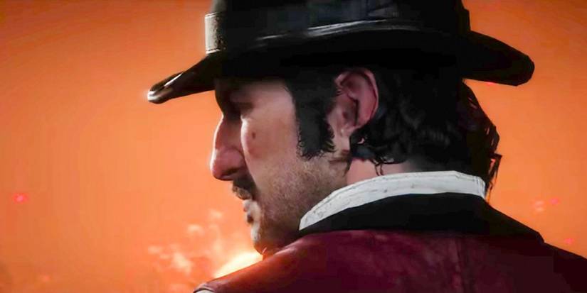 Every Main Character's First And Last Line In RDR2
