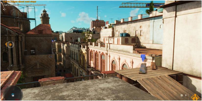 Best Looking Open-World Games, Ranked