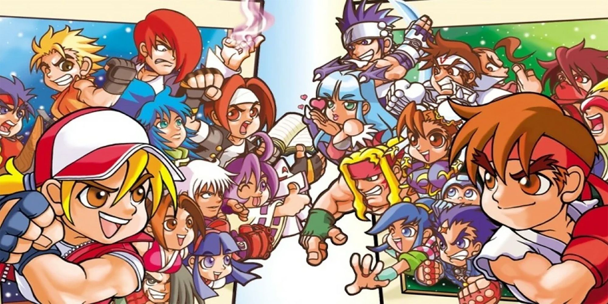 How To Win Matches In SNK VS. Capcom: Card Fighters' Clash