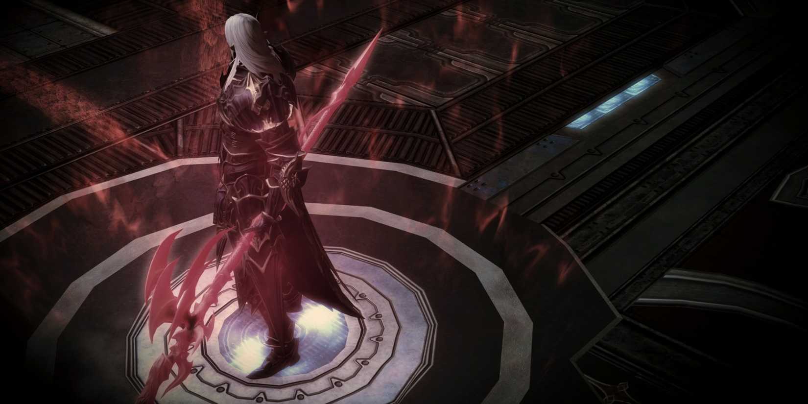 Everything You Need To Know About The Dragoon Job In FFXIV