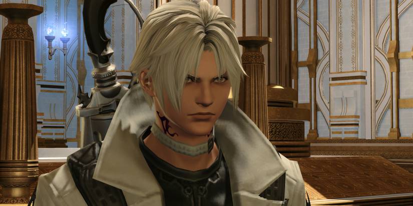 Playable Races And Their Origin In FFXIV