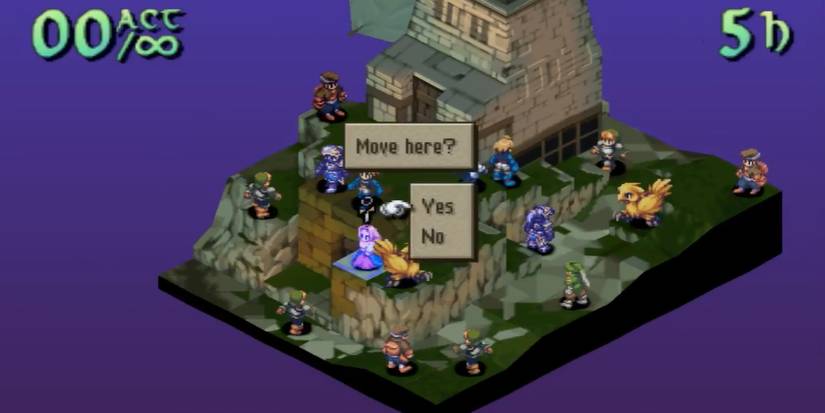 Best Turn-Based Co-Op RPGs