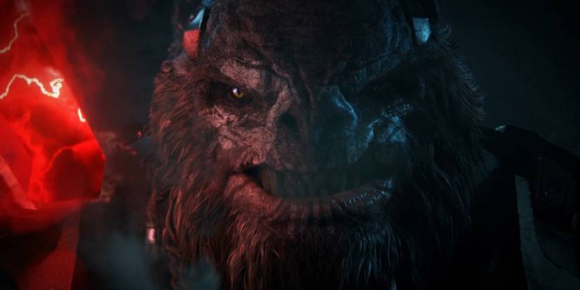Minecraft Atriox Halo Infinite: 10 Things You Never Knew About Atriox