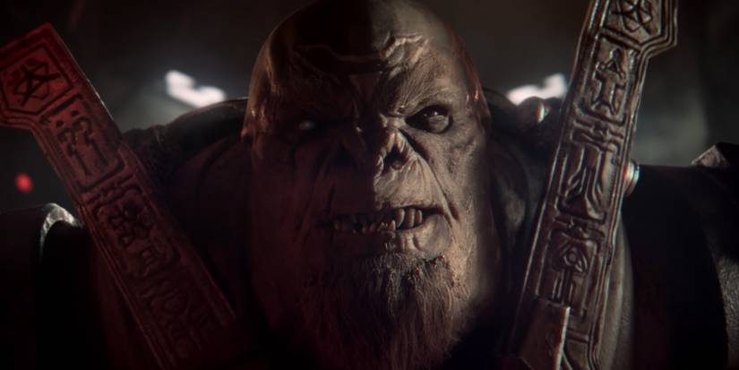 Halo Infinite: 10 Things You Never Knew About Atriox