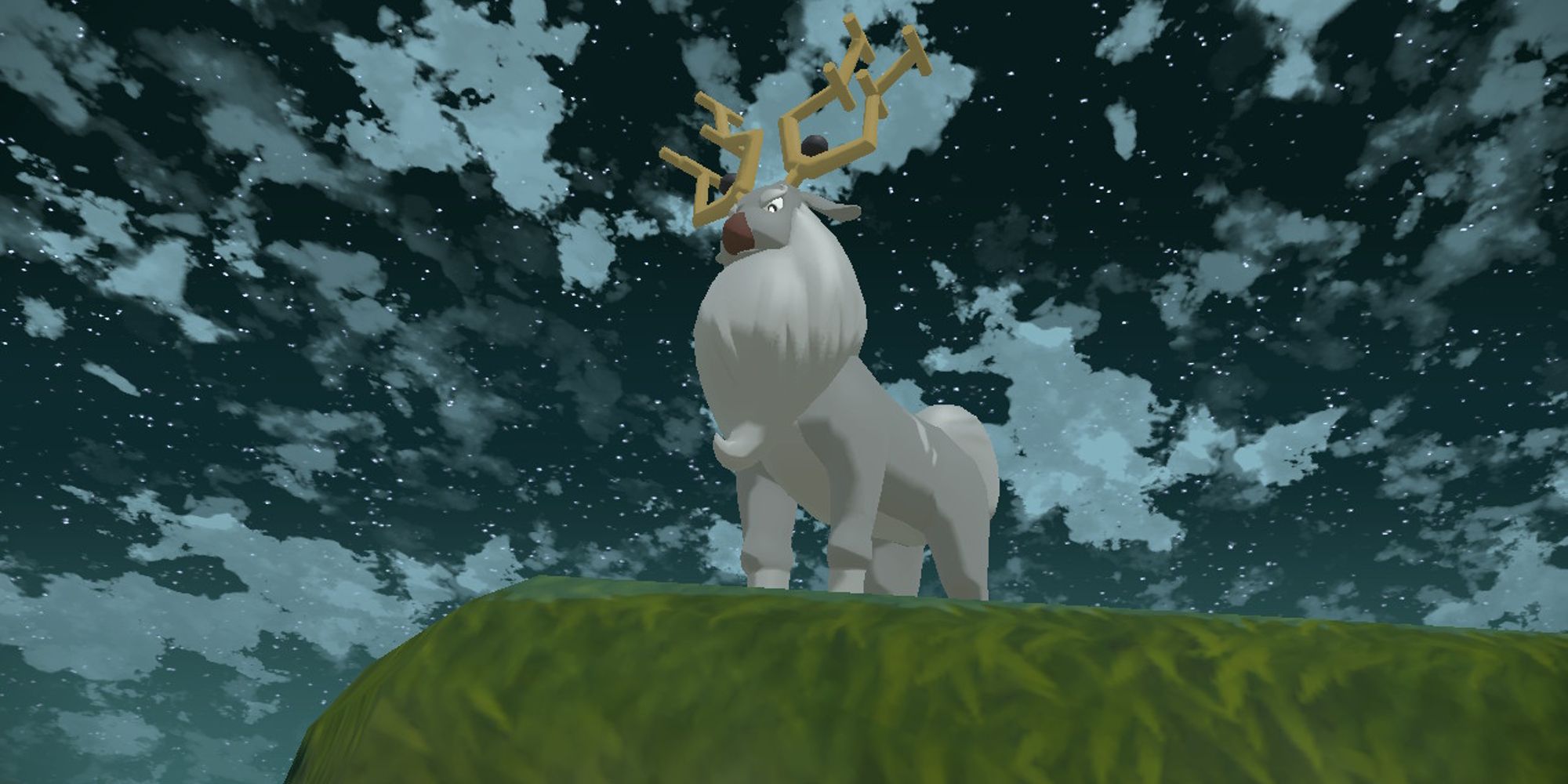 Ranking Every Deer Pokemon
