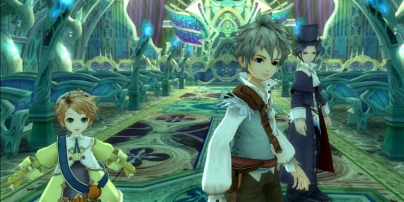10 Best JRPG Battle Themes