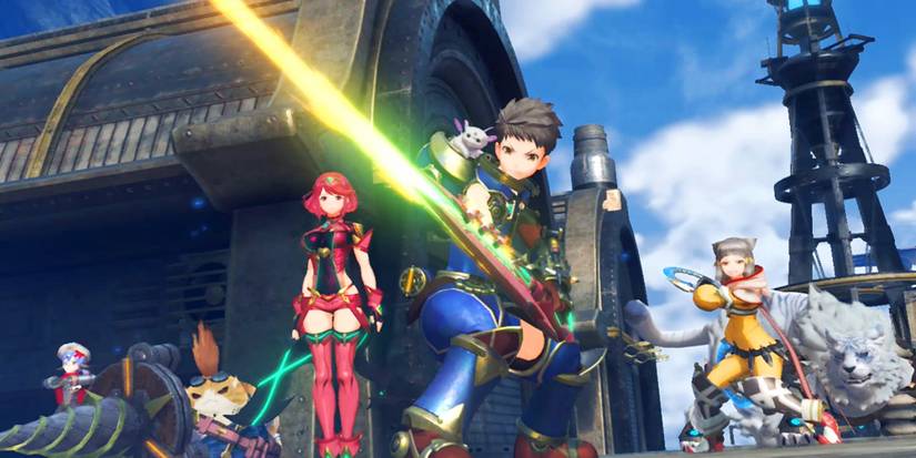 10 Best JRPG Battle Themes
