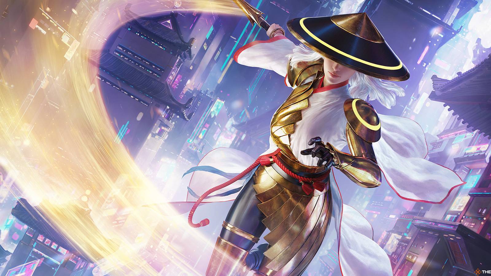 Magic The Gathering Kamigawa: Neon Dynasty Previews Guide