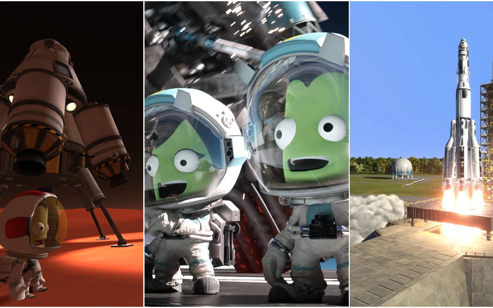 Las 41 Mejores Imágenes De Kerbal En 2019 Kerbal Space Program