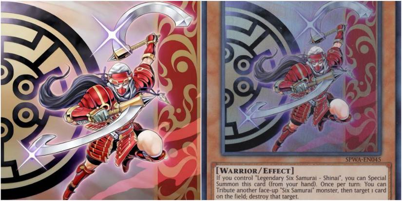yugioh gilford the legend deck Yugioh Six Samurai Deck : Buy Online at Best Price in KSA