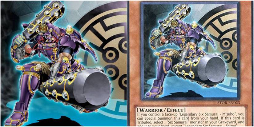 yugioh master duel best six samurai deck Amazon.com: YU-GI-OH! - Celestia, Lightsworn Angel (SDLI-EN006) - Structure  Deck: Realm of Light - 1st Edition main image 0