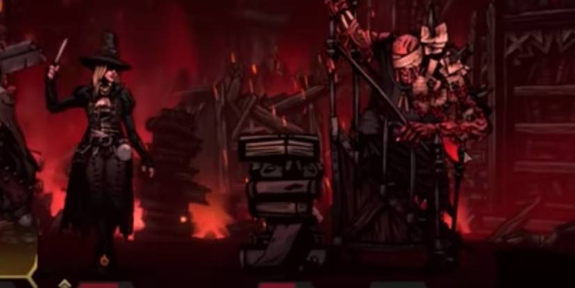 Darkest Dungeon 2: Every Boss Fight, Ranked By Difficulty