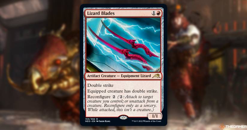 The Best Creatures With Double Strike In MTG The Best Creatures With Double Strike In MTG