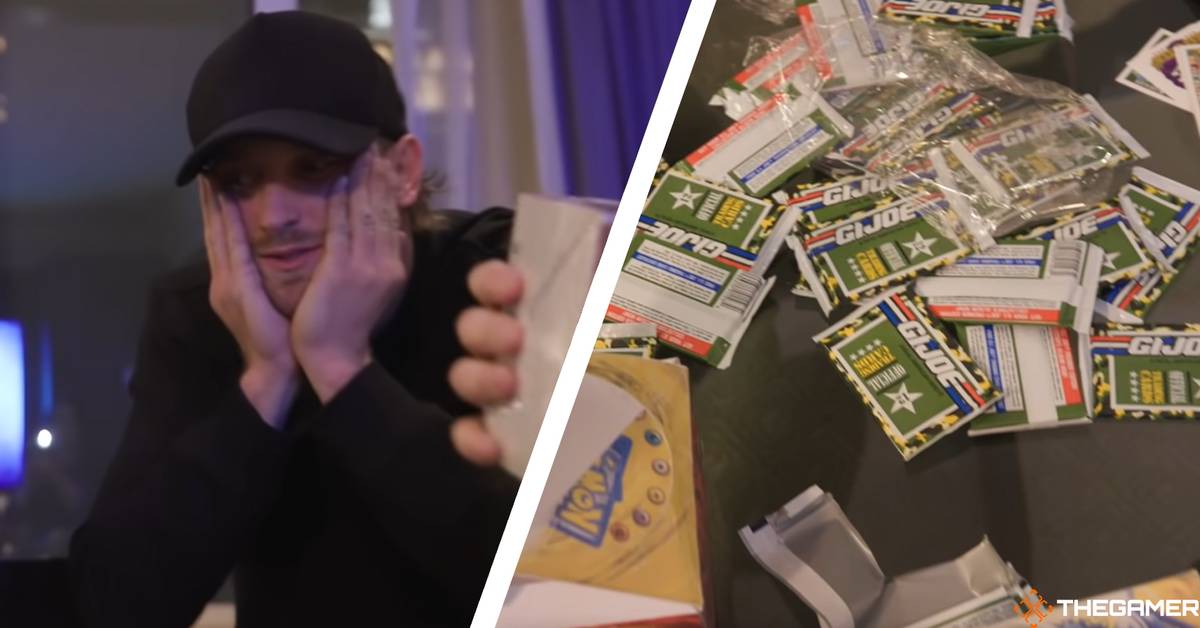 logan paul base set booster box Paul's $3.5 Million Pokemon Card Is Fake And Full Of G.I. Joe Cards I Lost $3,500,000 On Fake