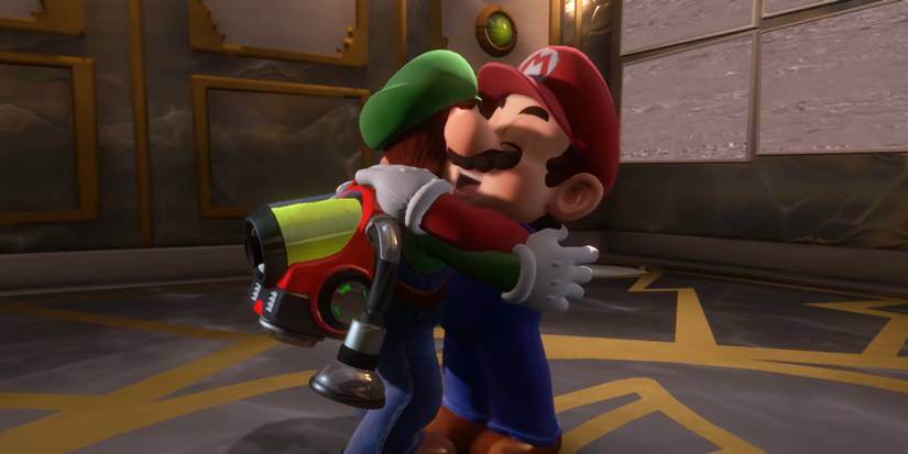8 Legendary Video Game Families