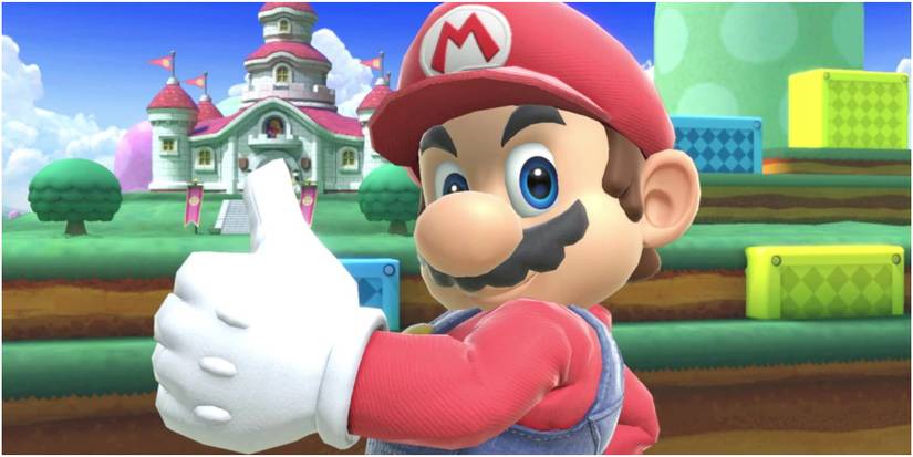 Super Smash Bros. Ultimate: Best Characters For Beginners