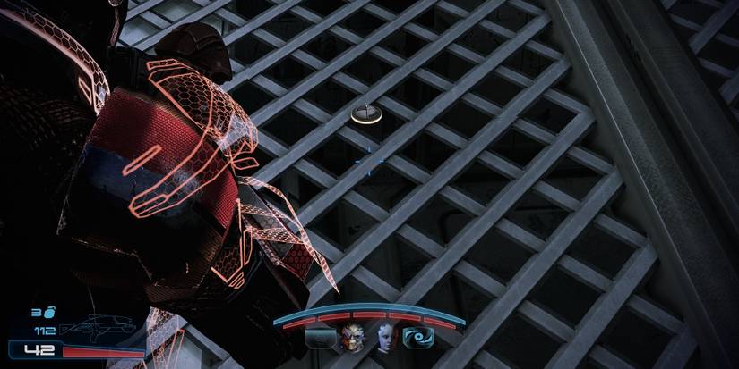 All Combat Abilities In Mass Effect, Ranked