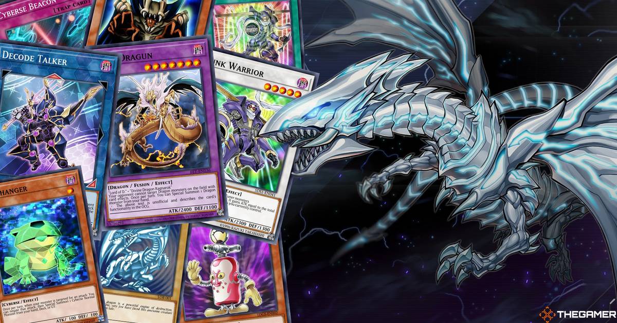yugioh master duel structure decks TOP 5 BEST in DUEL! Best and Worst Structure Decks