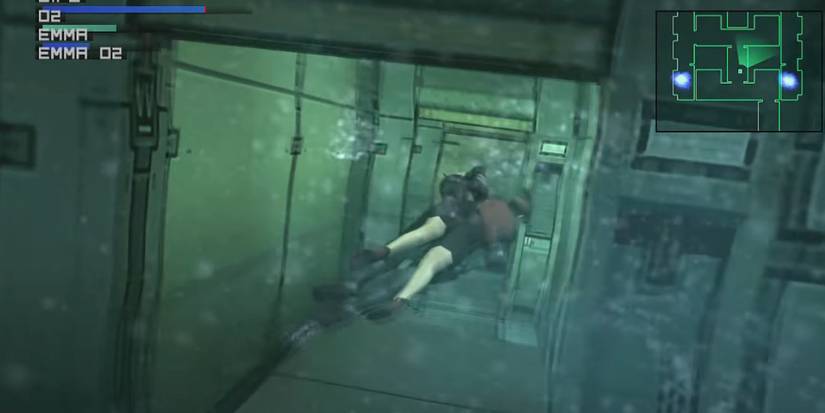 Things You Missed That Happened Between Metal Gear Solid 2 And 4