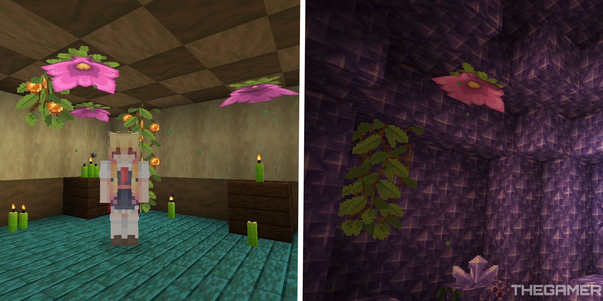 Minecraft: Glow Berries Guide