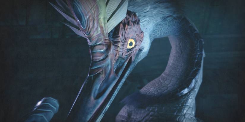 Monster Hunter Rise: Where To Find Every Material