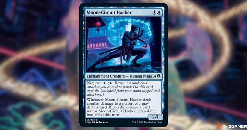 Magic The Gathering's Kamigawa: Neon Dynasty Previews - Day Four Roundup