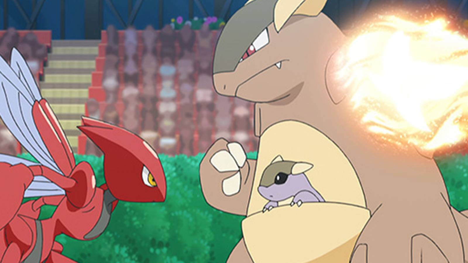 10 Best Pokemon With Access To Coverage Moves