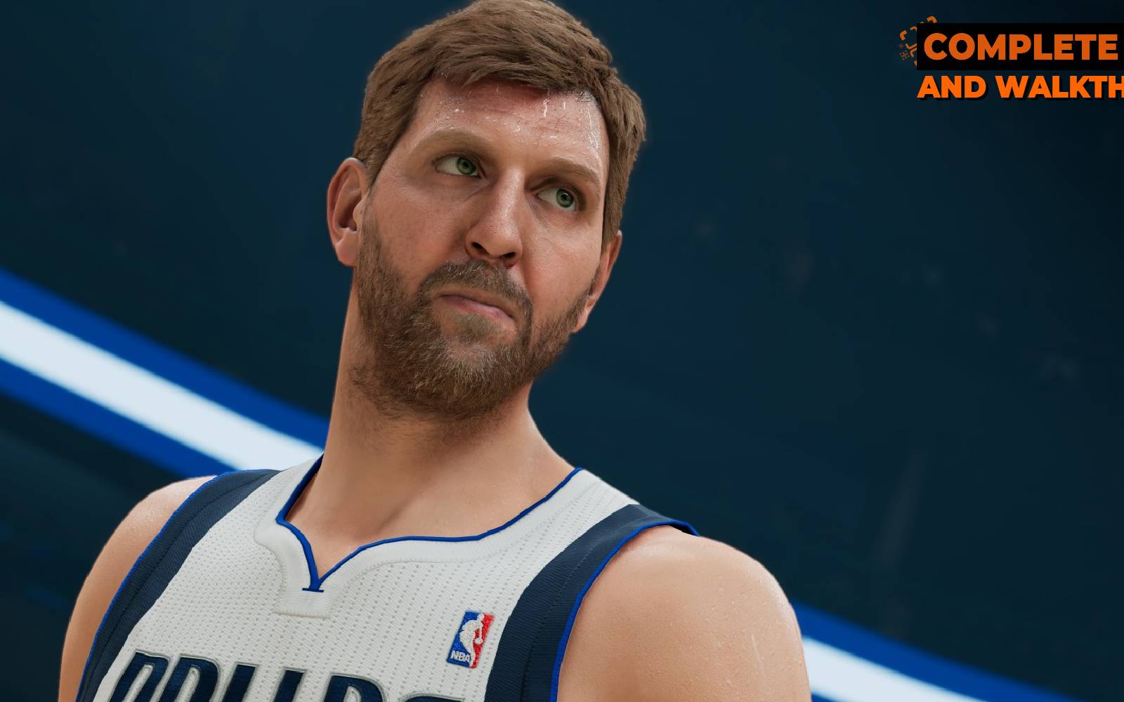 NBA 2K22: Complete Guide And Walkthrough