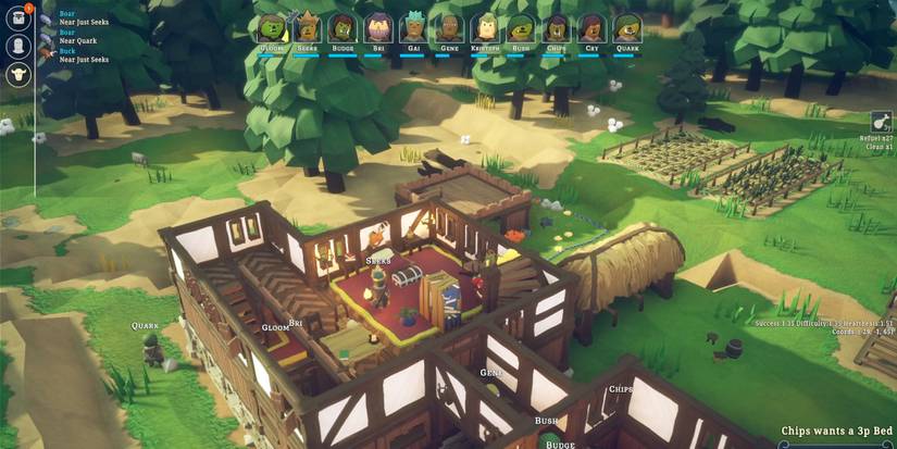 12 Best Medieval Fantasy Strategy Games