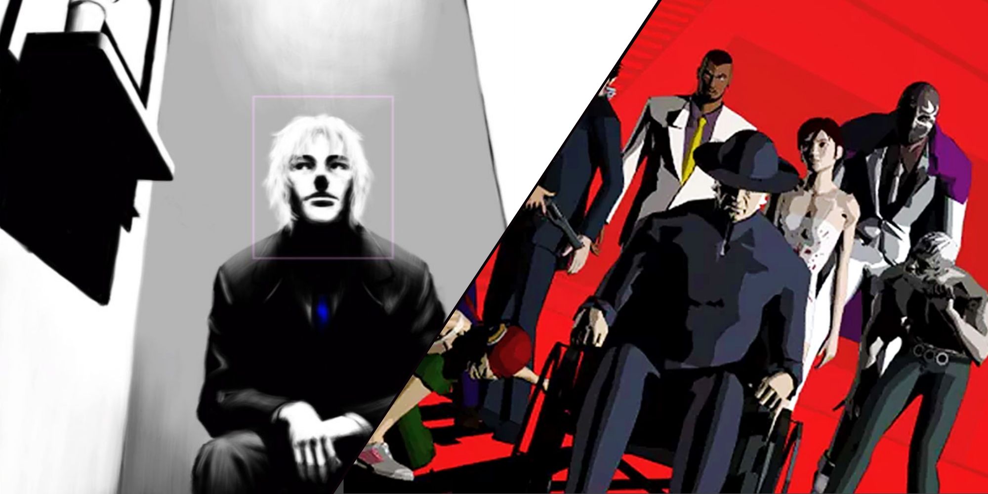 10 Best Noir Games, Ranked