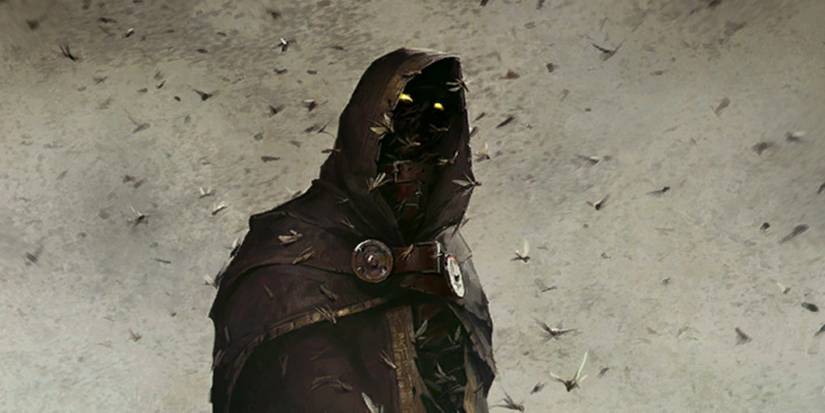 Pathfinder: WotR - How To Unlock The Swarm-That-Walks Mythic Path