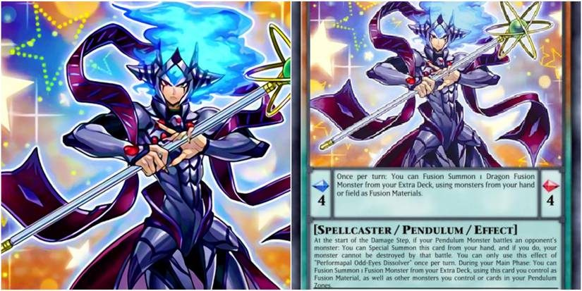 Yu-Gi-Oh! The 15 Best Performapal Cards In The Game, Ranked Yu-Gi-Oh! The 15 Best Performapal Cards In The Game, Ranked
