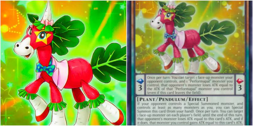 Yu-Gi-Oh! The 15 Best Performapal Cards In The Game, Ranked Yu-Gi-Oh! The 15 Best Performapal Cards In The Game, Ranked