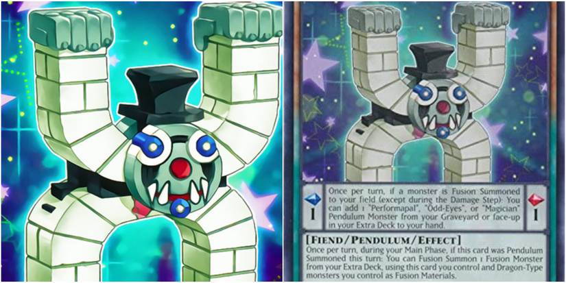 Yu-Gi-Oh! The 15 Best Performapal Cards In The Game, Ranked Yu-Gi-Oh! The 15 Best Performapal Cards In The Game, Ranked